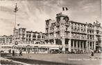 SCHEVENINGEN Palace Hotel, Verzenden, 1940 tot 1960, Ongelopen, Zuid-Holland