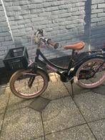 Fiets 5/6 jaar, Ophalen of Verzenden, Gebruikt, 20 inch