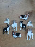 Set hondjes A, Ophalen of Verzenden, Nieuw, Overige thema's