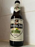 Hertog Jan Bastaard appel en citroengras, Ophalen of Verzenden, Nieuw, Flesje(s), Hertog Jan