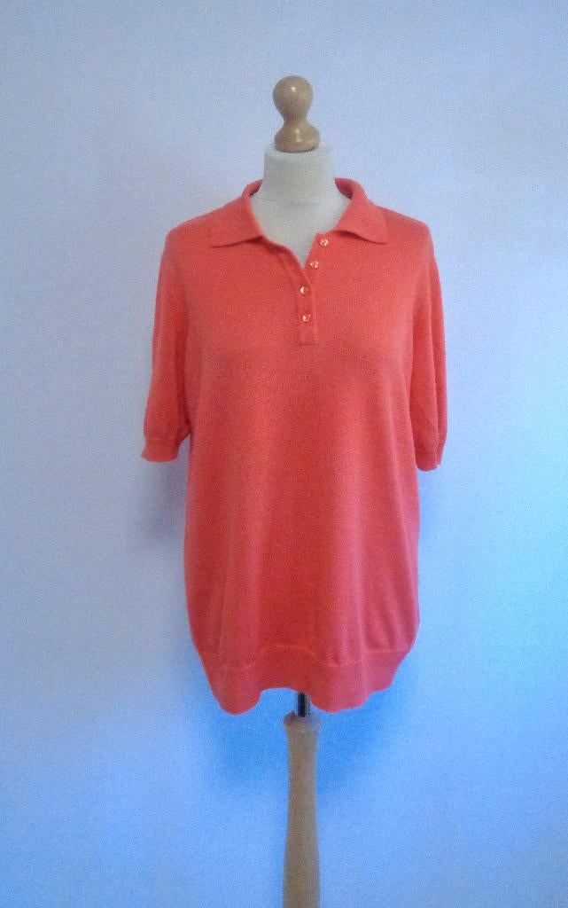 trui Atelier, Atelier, Verzenden, Maat 46/48 (XL) of groter, Oranje