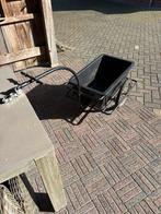 Viskar, Ophalen, Zo goed als nieuw, Bagagekar, Minder dan 20 kg