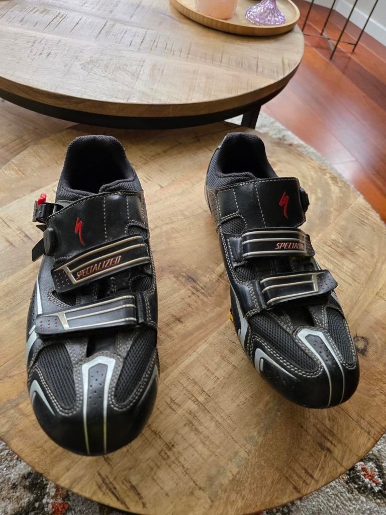 Specialized fietsschoenen maat 46, Ophalen of Verzenden