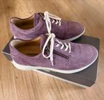 Nieuw Hartjes Viola velour leren schoenen lila/paars mt 40 G, Kleding | Dames, Schoenen, Overige kleuren, Nieuw, Ophalen of Verzenden