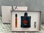YSL Black Opium gifset, Verzenden, Nieuw