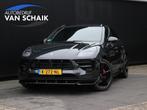 Porsche Macan 2.9 GTS | MEMORY | 360° CAMERA | SPORTCHRONO, Automaat, Stof, Gebruikt, Euro 6