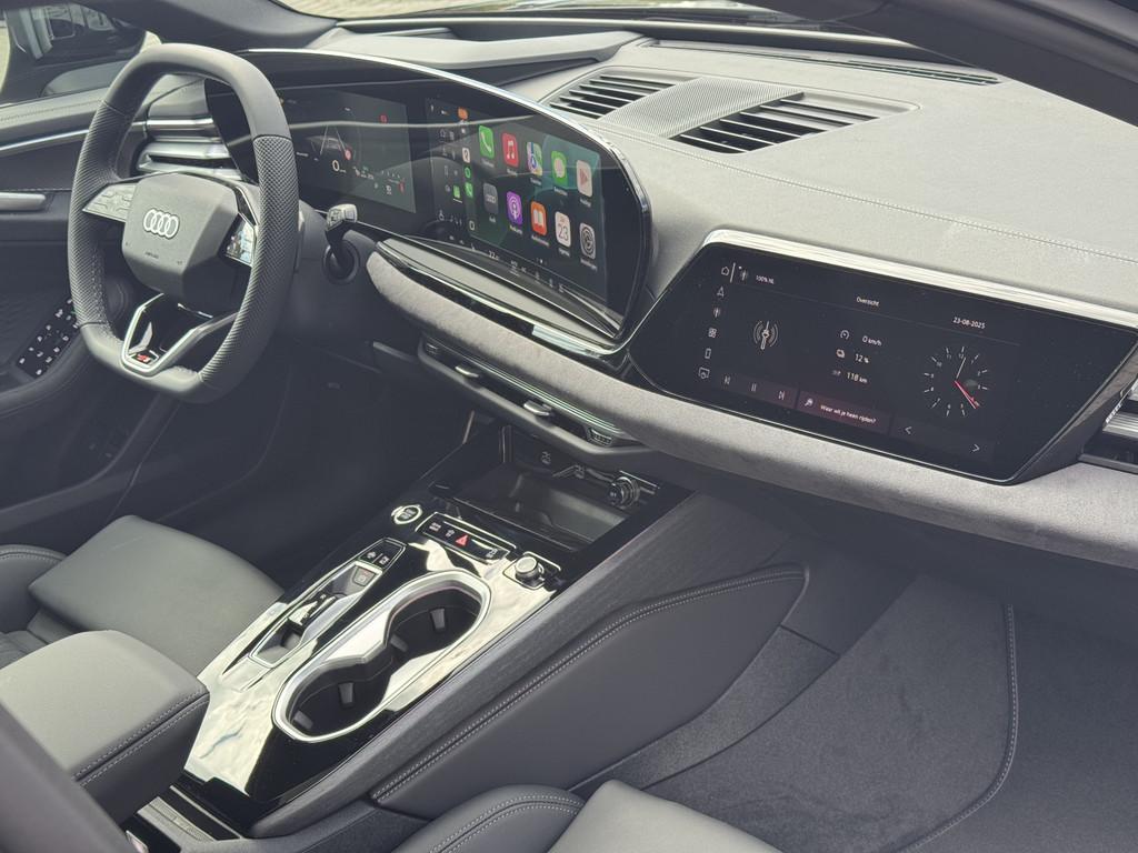 Audi A6 Avant 2.0 e-hybrid quattro S edition | Pano | Keyles, Automaat, Gebruikt, 4 cilinders, Vierwielaandrijving