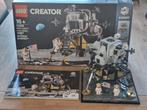 10266: Lego Creator Maanlander, Kinderen en Baby's, Speelgoed | Duplo en Lego, Ophalen, Zo goed als nieuw, Complete set, Lego