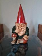 Rien Poortvliet tuinkabouter +- 25 cm, Ophalen of Verzenden