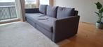 Ikea Friheten 3 zits slaap bank, moet snel weg, Huis en Inrichting, Ophalen, Gebruikt, Tweepersoons, 140 cm