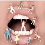 Professioneel tandenbleken in tandartspraktijk💥