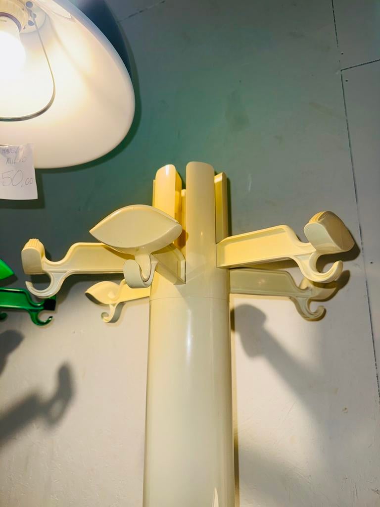 Castelli Design Kapstok Planta door Giancarlo Piretti, Huis en Inrichting, Woonaccessoires | Kapstokken, Ophalen of Verzenden