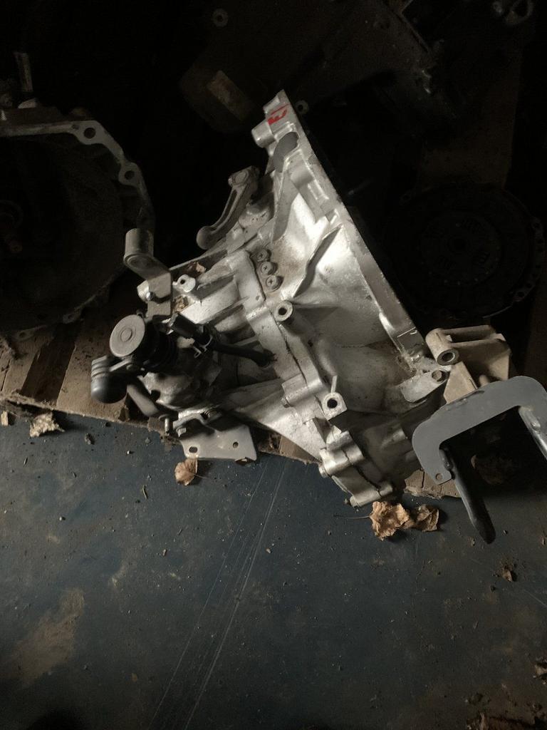 versnellingsbak suzuki swift 2005 tot 2010 1.3 16V, Auto-onderdelen, Transmissie en Toebehoren, Gebruikt, -, -, Ophalen of Verzenden