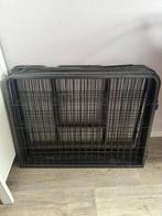 Hondenren, Ophalen, 110 cm of meer, Minder dan 65 cm, Hondenhok