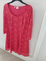 Bodyflirt mt 44/46 z.g.a.n., Kleding | Dames, Jurken, Maat 42/44 (L), Ophalen of Verzenden, Zo goed als nieuw, Rood