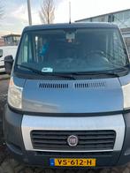 Fiat Ducato CDC 3.3T 2.3 MJ 150pk L2h1 345 Aut 2012, Voorwielaandrijving, Euro 5, Stof, USB