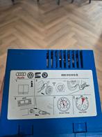 Banden compressor, Ophalen, Nieuw, Minder dan 200 liter/min, Minder dan 6 bar