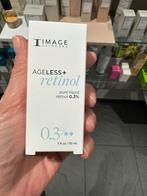 Image skincare retinol serum 0,3%, Ophalen of Verzenden, Nieuw, Gehele gezicht