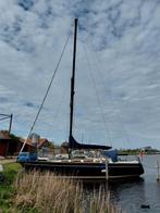 Zeegaand kajuitzeiljacht EMKA36, Watersport en Boten, Ophalen, Gebruikt, Diesel, 9 tot 12 meter
