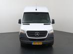 Mercedes-Benz Sprinter 317 CDI | Aut. | L2 H2 | DEALER ONDER, Auto's, Automaat, Gebruikt, 4 cilinders, 2000 kg