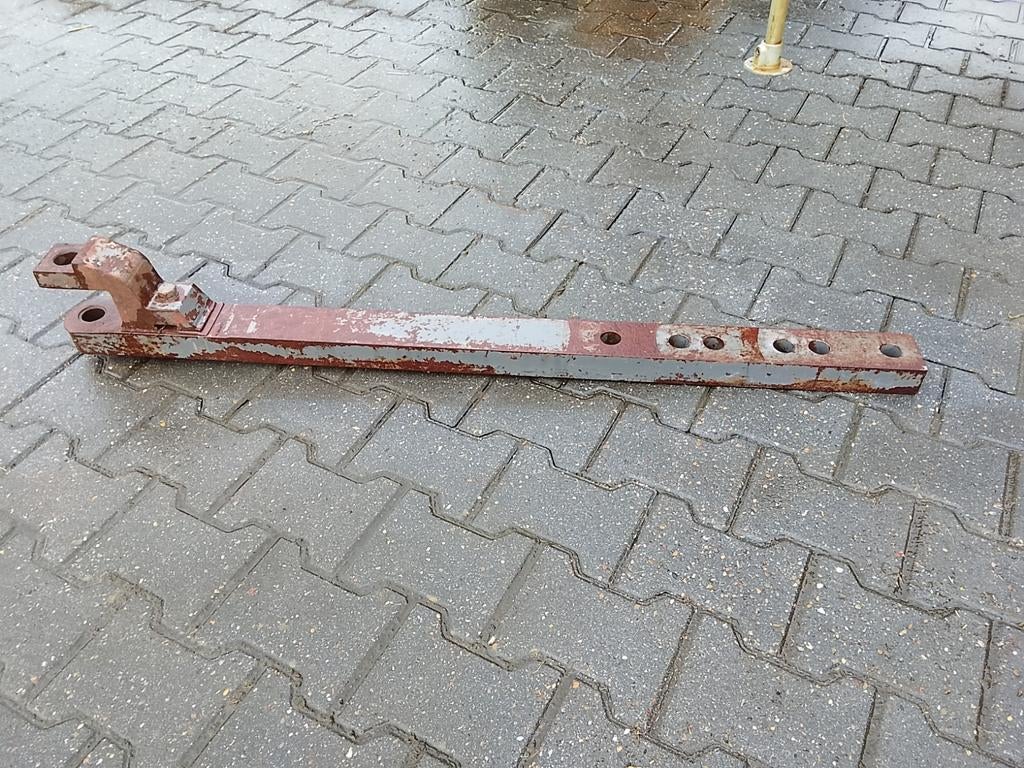 Trekhaakbalk Fendt, Ophalen of Verzenden, Gebruikt