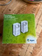 KPN Draadloze Verbindingsset - Zo goed als nieuw, Ophalen of Verzenden, Zo goed als nieuw