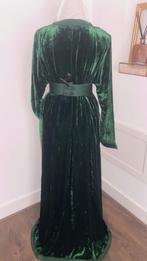 Kaftan groen nieuw!! Maat m-l, Ophalen of Verzenden, Nieuw, Groen, Overige typen