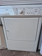 Aeg zanussi drogers met checkgarantie, 6 tot 8 kg, Ophalen of Verzenden, Zo goed als nieuw, 85 tot 90 cm