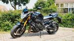 Yamaha FZ8 naked, 4 cilinders, Particulier, Meer dan 35 kW, 800 cc