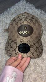 Nieuwe Gucci pet, nooit gedragen, Ophalen of Verzenden, Nieuw, One size fits all, Pet