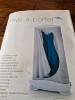 Whirlpool Prêt-à-porter, Ophalen