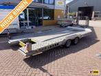 IFOR Williams Autotrailer 500x189cm, Gebruikt