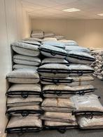Partij Dekbedsets. Nieuw in verpakking. Ca. 400 stuks, Wit, Ophalen of Verzenden, Deken of Dekbed, Nieuw