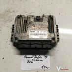 Renault Traffic 2009 2.0 diesel   ECU   8200935 1 1   Bosch