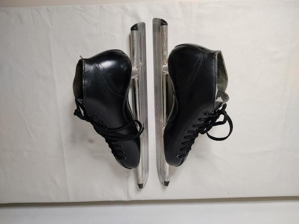 S643 Ballangrud Lage Noren maat 37 geslepen, Sport en Fitness, Schaatsen, Overige merken, Gebruikt, Norway, Geen