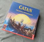 Catan: Piraten en Ontdekkers - Uitbreiding, Drie of vier spelers, Ophalen of Verzenden, Zo goed als nieuw, 999 Games