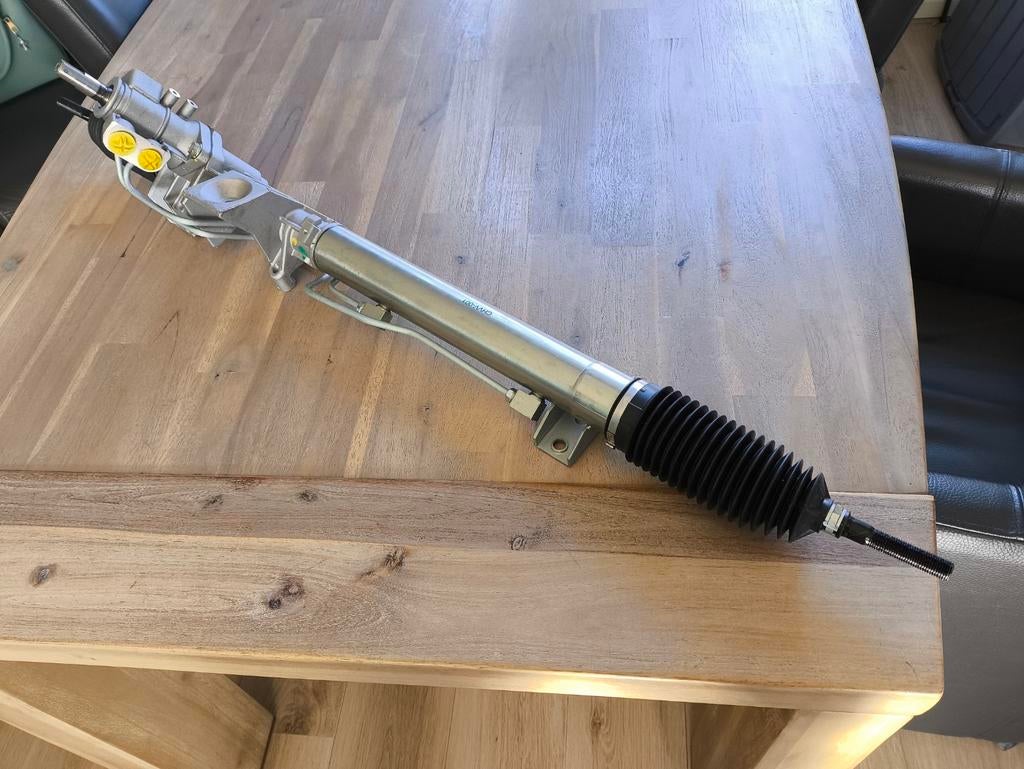 NTY SPK-VV-001 Stuurhuis Volvo OE 36000011 Nieuw, Ophalen, Nieuw, Volvo