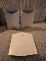 Netgear Orbi Pro SRR60 + SRS60 + SRC60, Ophalen of Verzenden