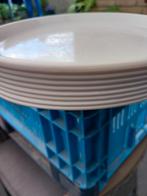 Camping Borden Wijnglazen en Kapstok, Ophalen of Verzenden, Gebruikt