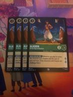 Playset aladdin on the edge of adventure, Ophalen of Verzenden, Nieuw