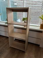 (Boeken) kastje, Huis en Inrichting, Kasten | Boekenkasten, Ophalen, Met plank(en), 100 tot 150 cm, Nieuw