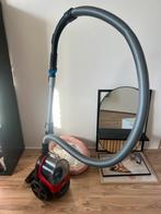 Philips PowerPro Compact FC9330/09 zonder zak, Ophalen, Zo goed als nieuw, Stofzuiger