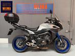 YAMAHA TRACER 900 ABS - 2015, 4 cilinders, Bedrijf, Onbekend, Toermotor