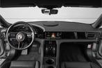 Porsche Taycan Cross Turismo 4 93 kWh Pano Luchtvering PASM, Auto's, Porsche, 12 maanden, Zwart, 4 stoelen, SUV of Terreinwagen