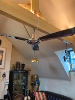 Retro Plafondventilator, Ophalen of Verzenden