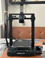 Creality ender 3 v3 se, Computers en Software, 3D Printers, Ophalen of Verzenden, Zo goed als nieuw