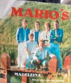 Mario's - Madeleine, Gebruikt, Verzenden, 7 inch, Single