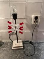 Lampje met Aki kruis., Verzamelen, Ophalen of Verzenden, Zo goed als nieuw, Trein, Overige typen