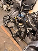 Piaggio Zip Sp98 frame Duits, Verzenden, Zo goed als nieuw, Frame
