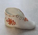 Prachtig Herend Porseleinen schoentje - Apponyi, Ophalen of Verzenden